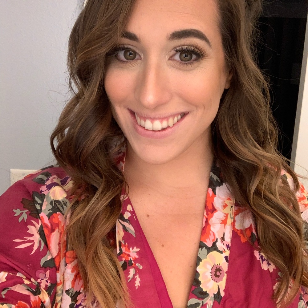 Meet your Posher, Meghan